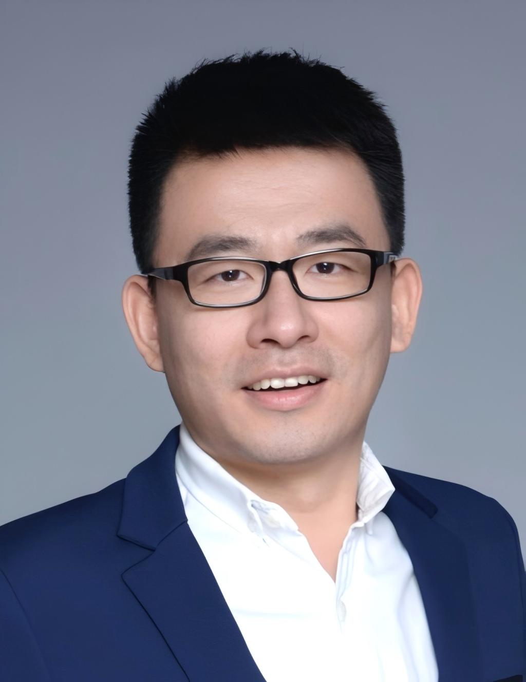 教师照片