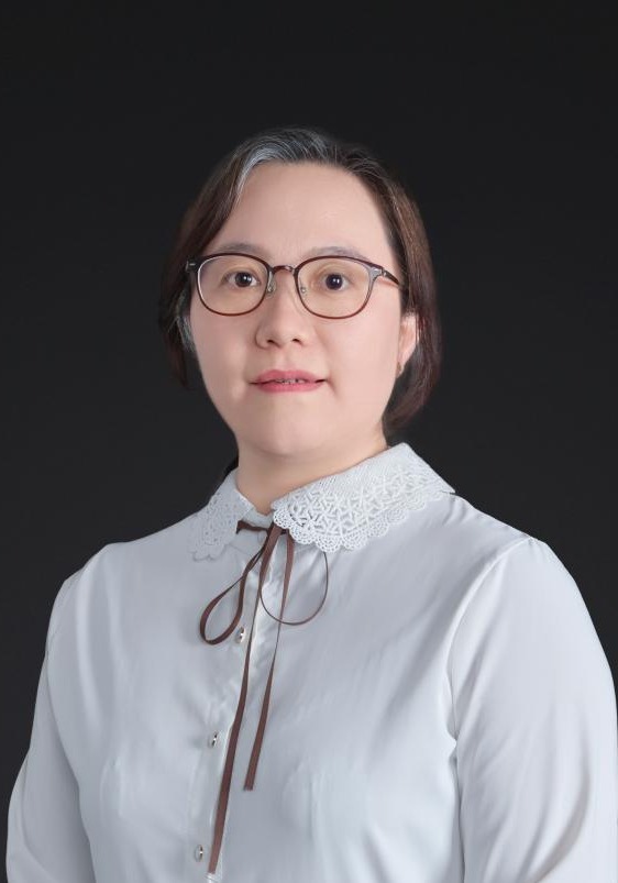 教师照片