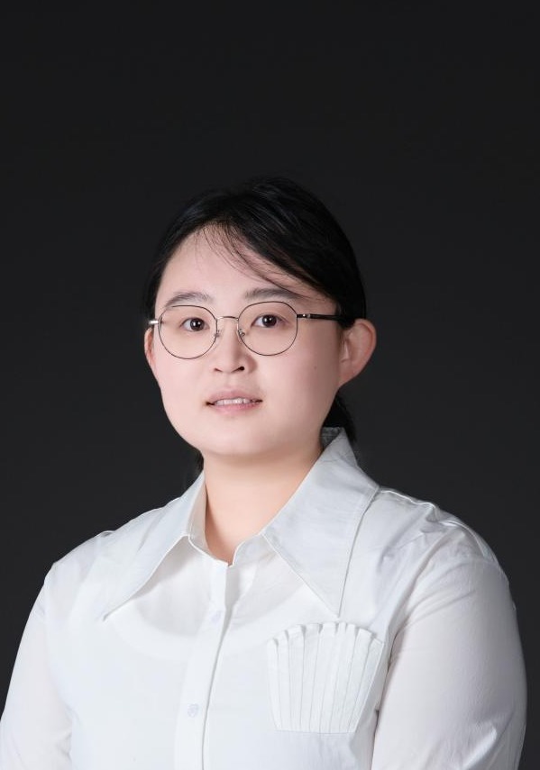 教师照片