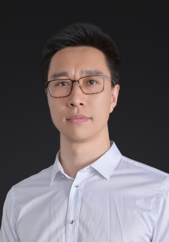 教师照片
